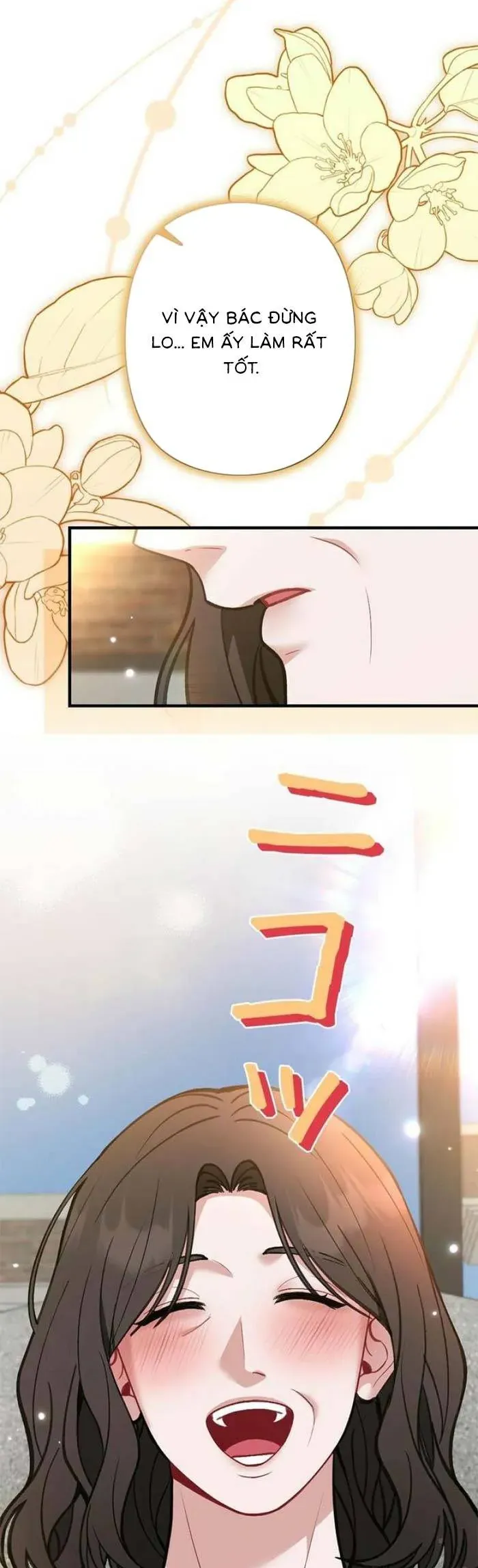 Lần Đầu Của Tổng Tài Chapter 28.2 - Trang 32
