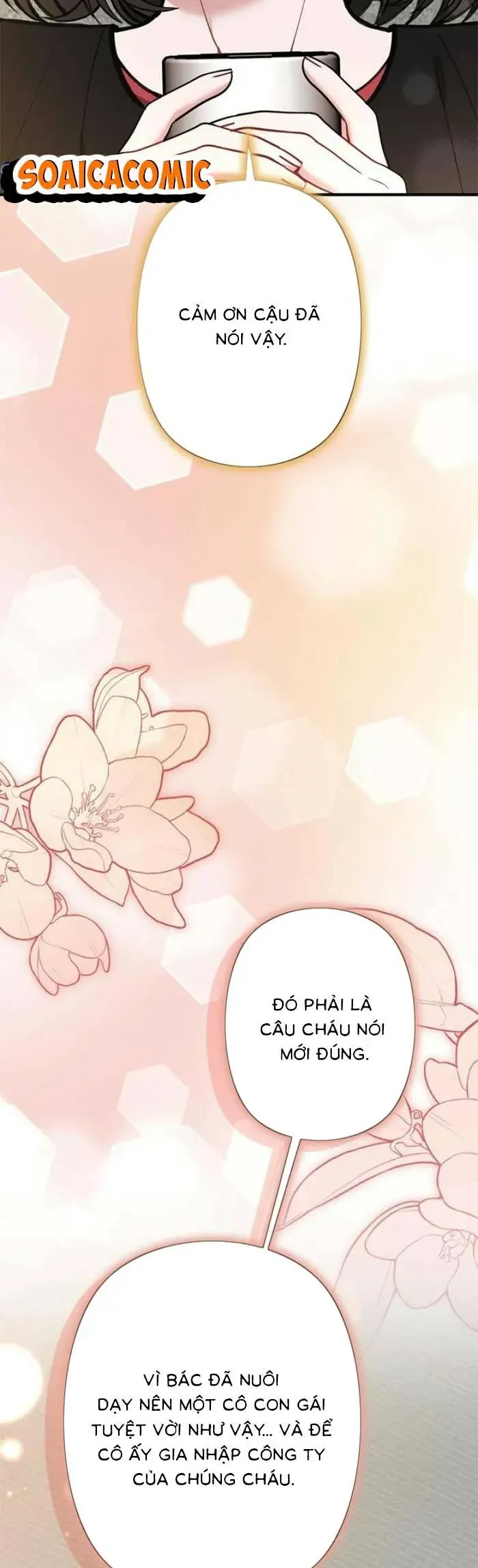 Lần Đầu Của Tổng Tài Chapter 28.2 - Trang 33