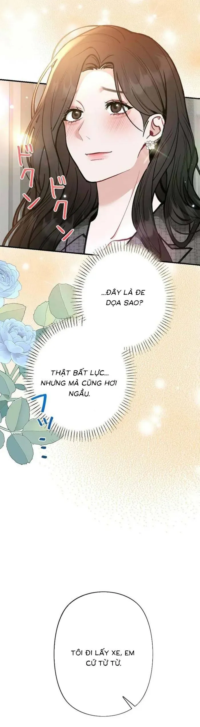 Lần Đầu Của Tổng Tài Chapter 28.2 - Trang 4