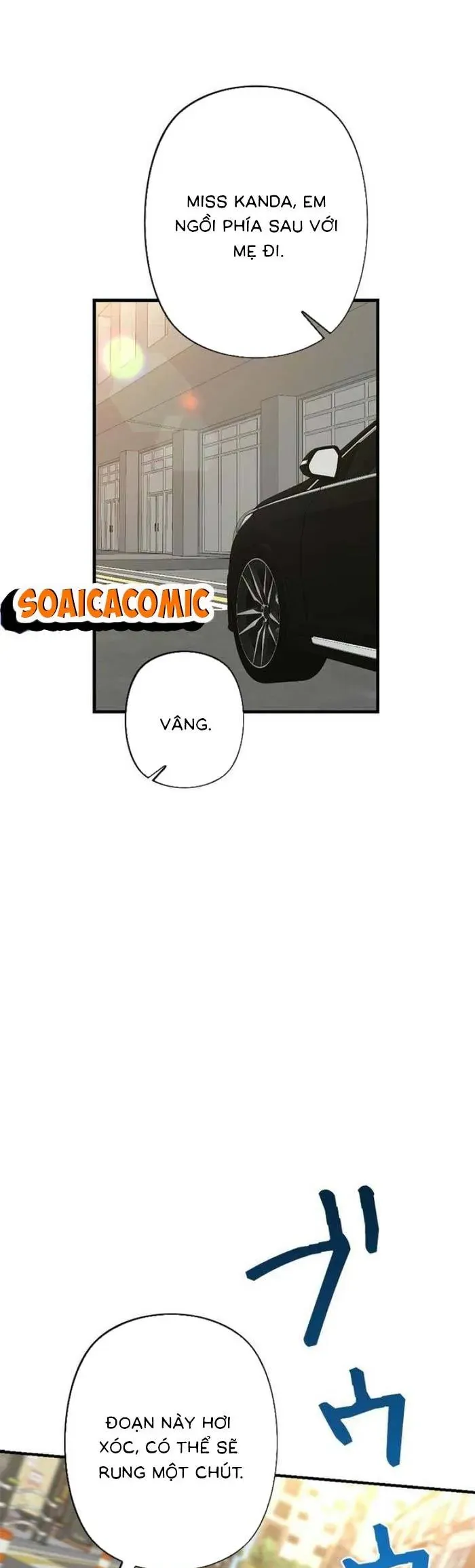 Lần Đầu Của Tổng Tài Chapter 28.2 - Trang 8