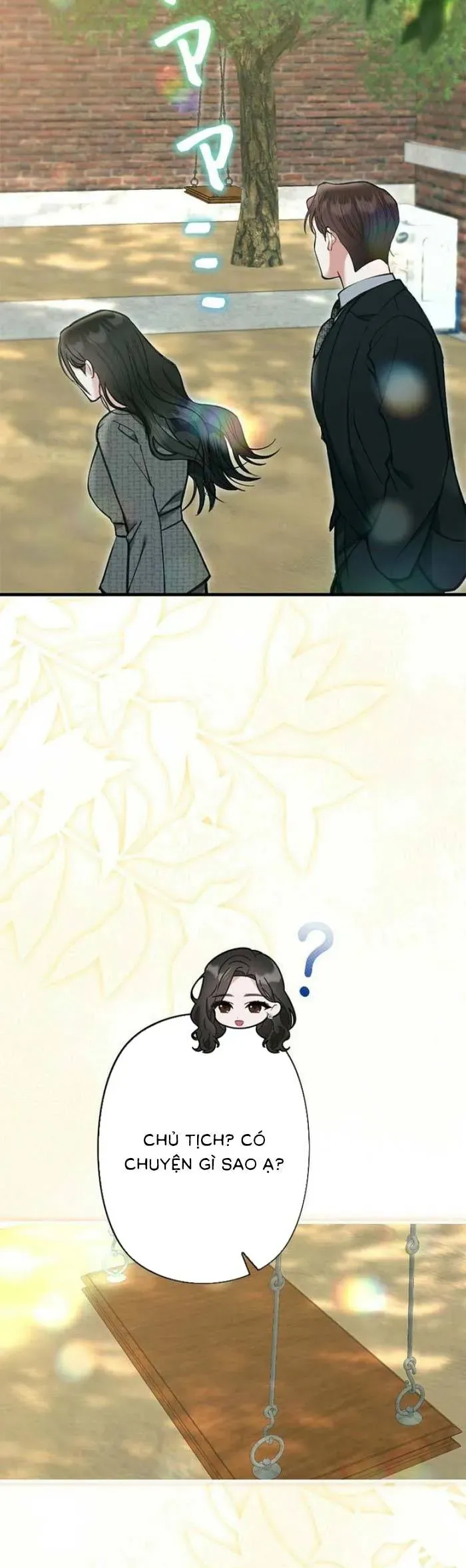 Lần Đầu Của Tổng Tài Chapter 29.1 - Trang 11