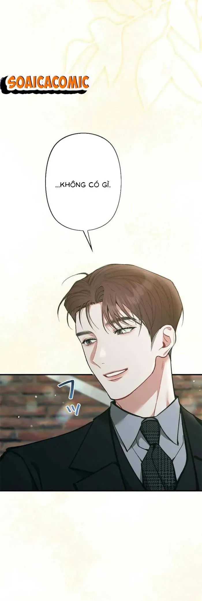 Lần Đầu Của Tổng Tài Chapter 29.1 - Trang 12