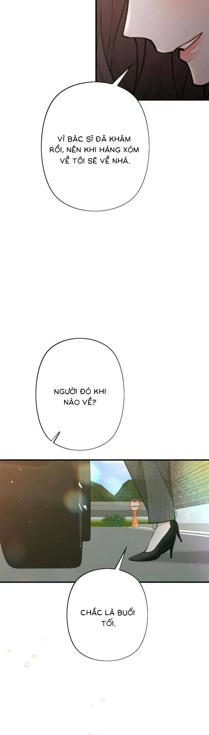Lần Đầu Của Tổng Tài Chapter 29.1 - Trang 16