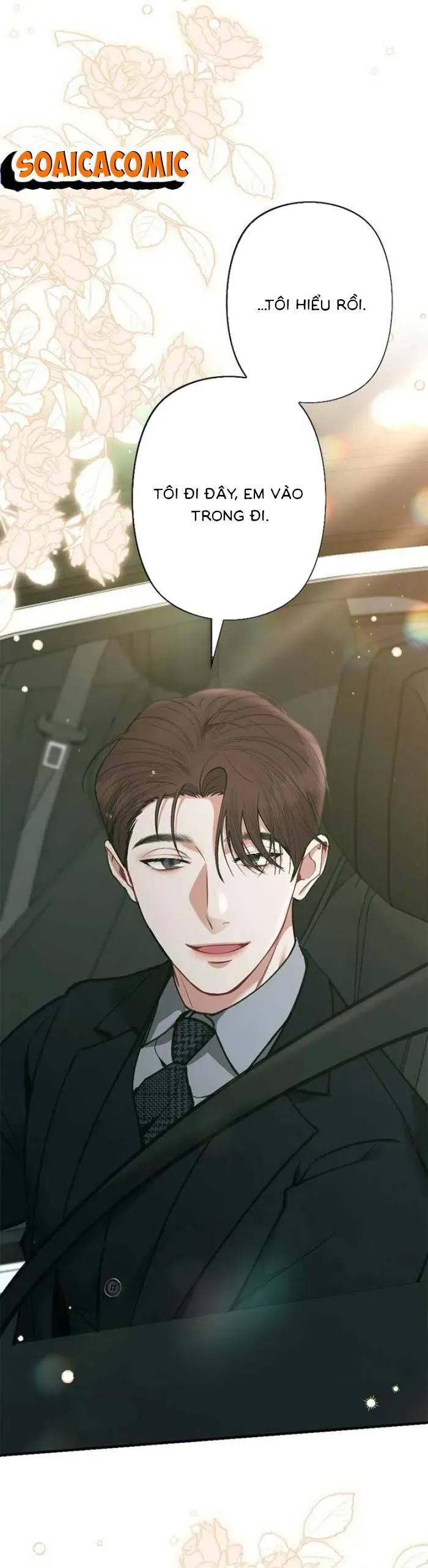 Lần Đầu Của Tổng Tài Chapter 29.1 - Trang 17