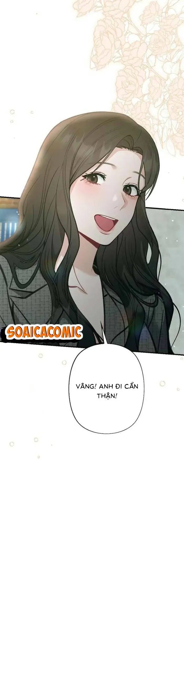 Lần Đầu Của Tổng Tài Chapter 29.1 - Trang 18