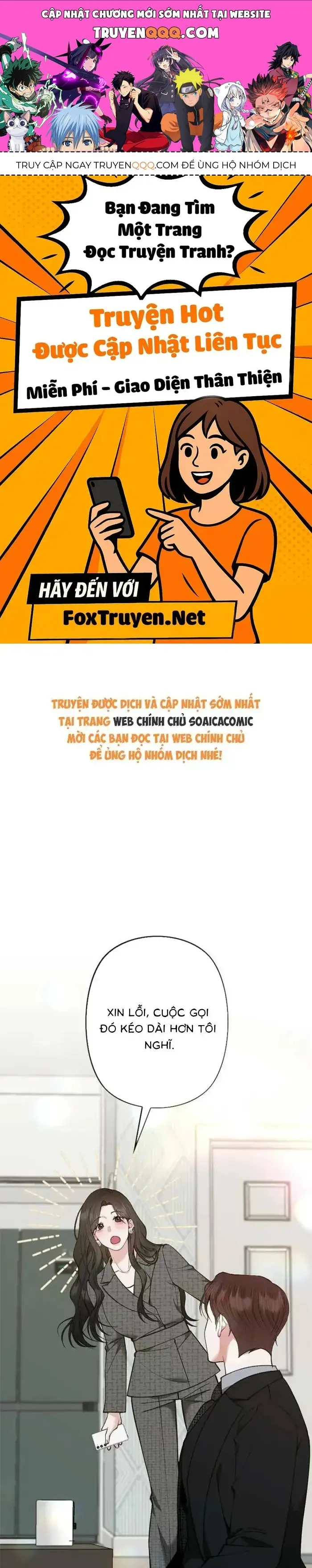 Lần Đầu Của Tổng Tài Chapter 29.1 - Trang 2