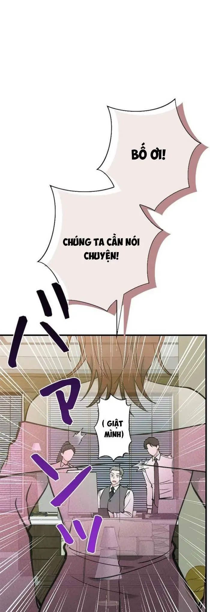 Lần Đầu Của Tổng Tài Chapter 29.1 - Trang 20