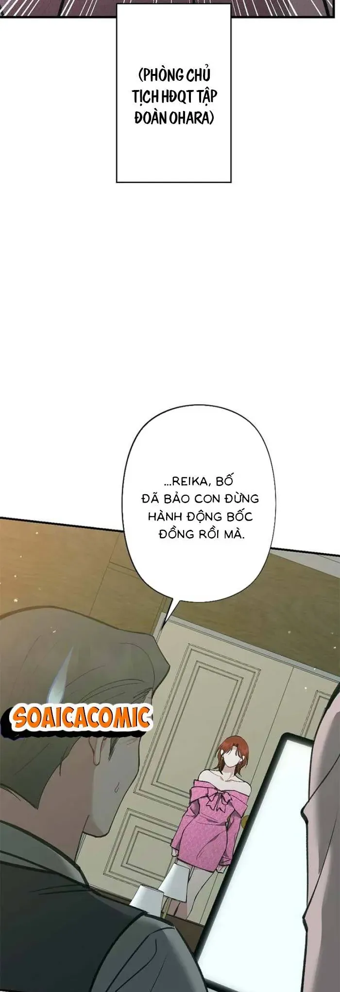 Lần Đầu Của Tổng Tài Chapter 29.1 - Trang 21