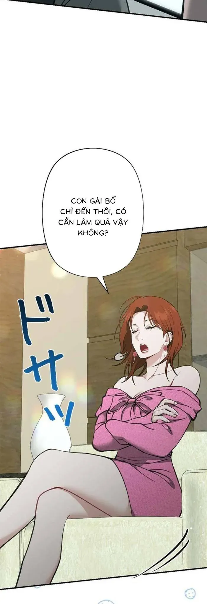 Lần Đầu Của Tổng Tài Chapter 29.1 - Trang 22