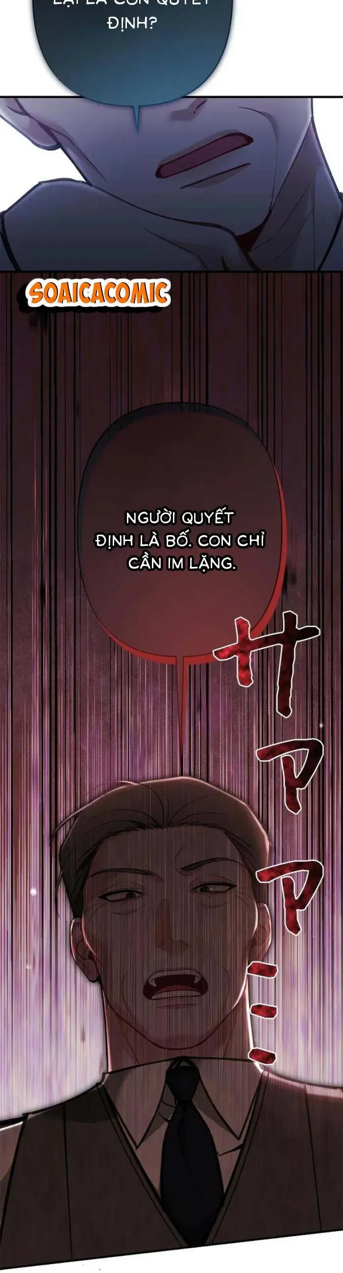 Lần Đầu Của Tổng Tài Chapter 29.1 - Trang 26
