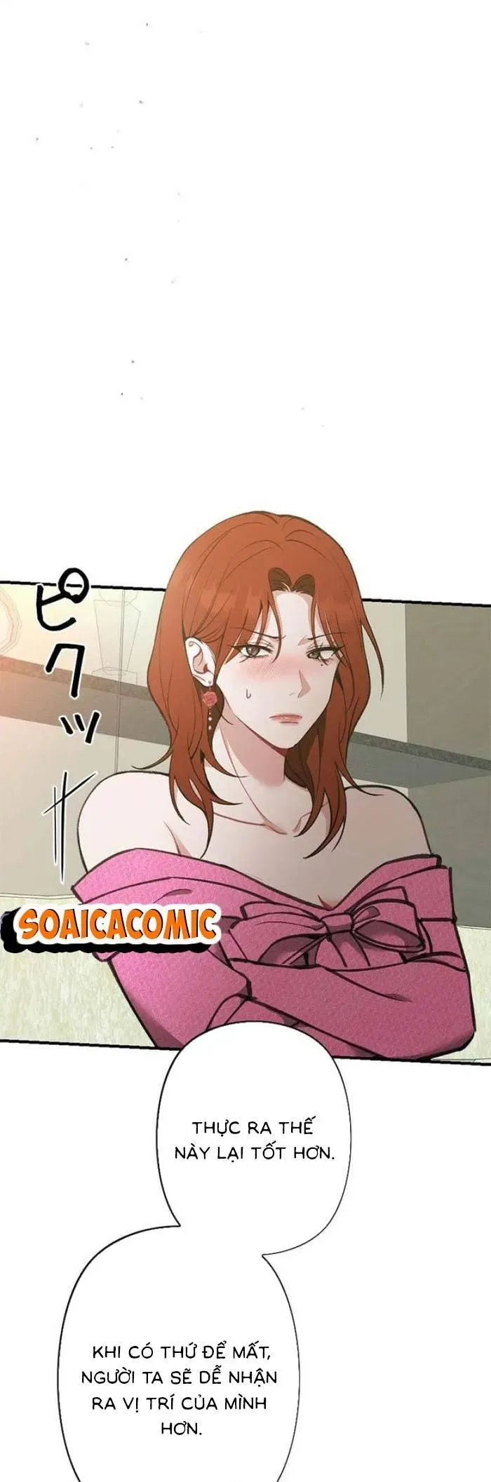 Lần Đầu Của Tổng Tài Chapter 29.1 - Trang 27