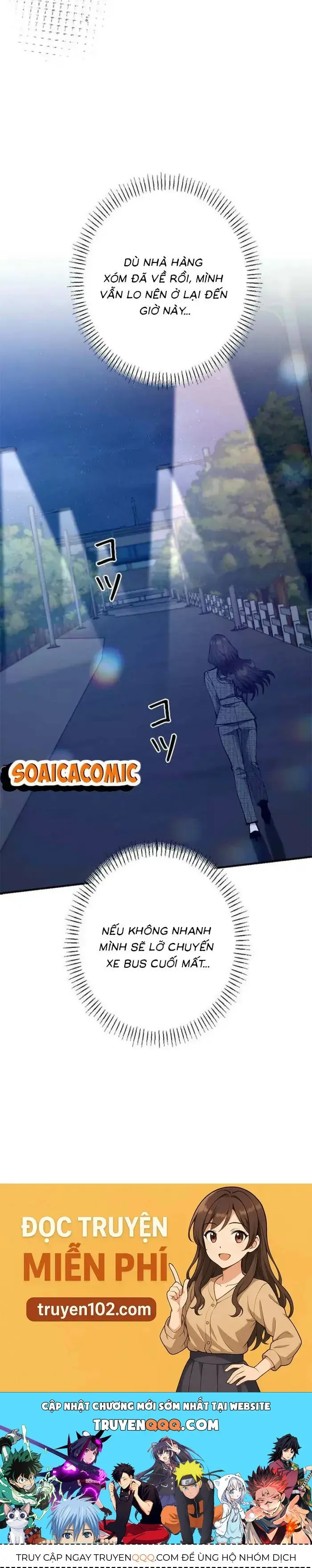 Lần Đầu Của Tổng Tài Chapter 29.1 - Trang 30