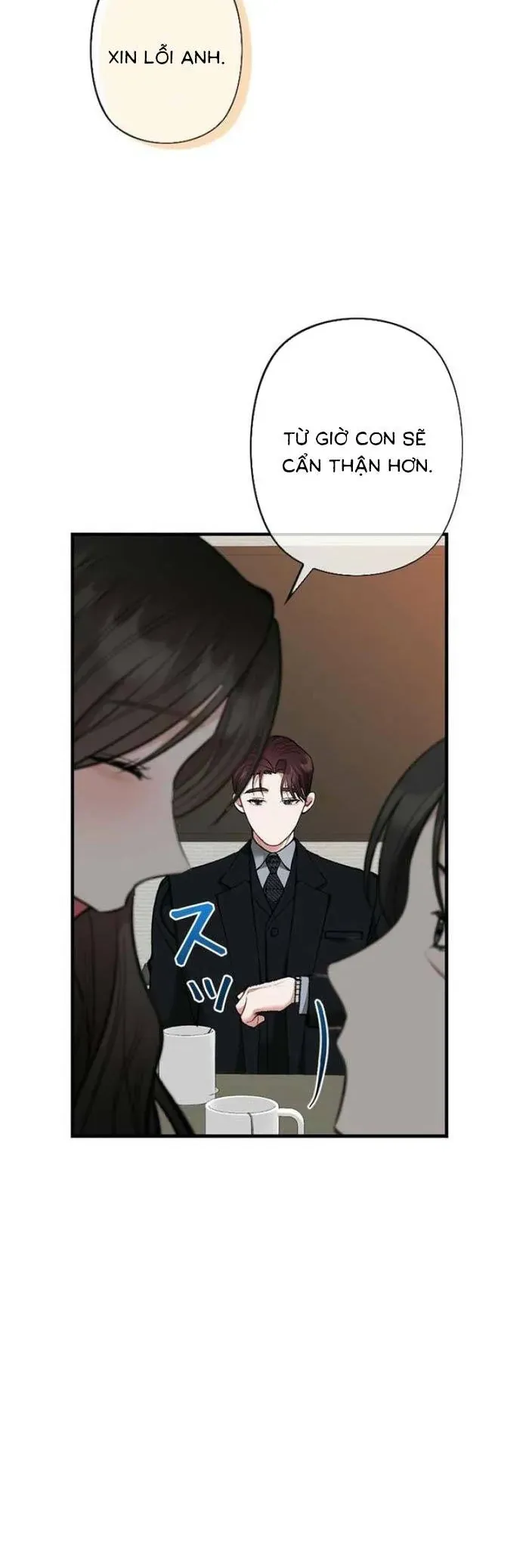 Lần Đầu Của Tổng Tài Chapter 29.1 - Trang 4