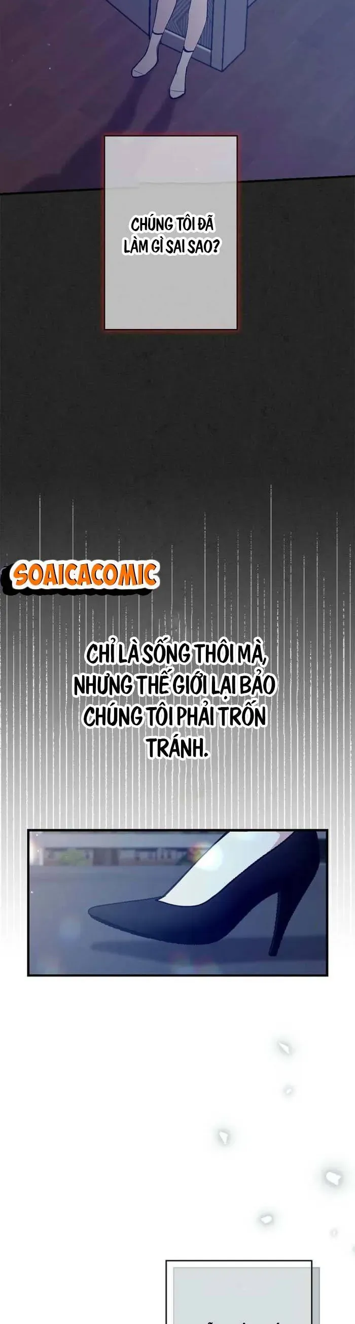 Lần Đầu Của Tổng Tài Chapter 29.2 - Trang 11
