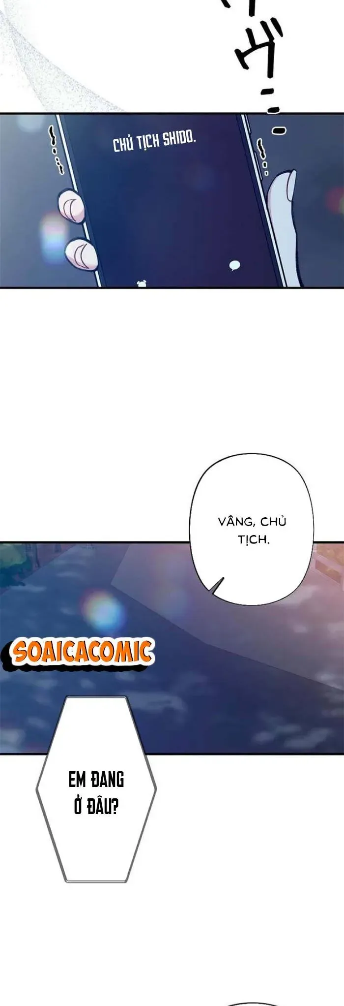 Lần Đầu Của Tổng Tài Chapter 29.2 - Trang 14