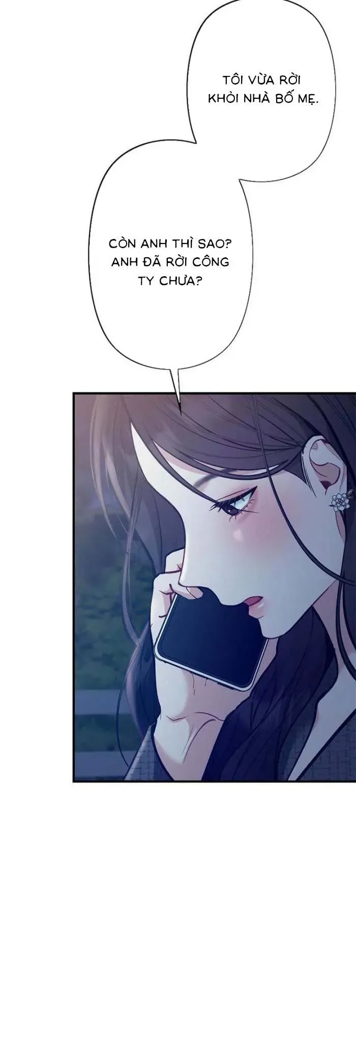 Lần Đầu Của Tổng Tài Chapter 29.2 - Trang 15