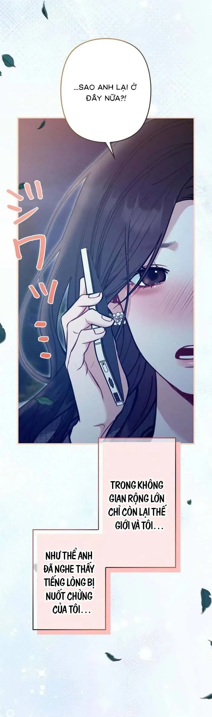 Lần Đầu Của Tổng Tài Chapter 29.2 - Trang 18