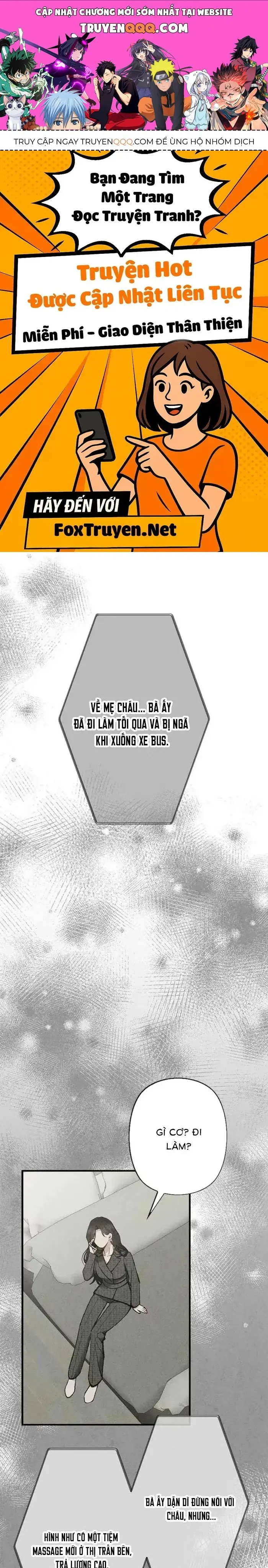 Lần Đầu Của Tổng Tài Chapter 29.2 - Trang 2
