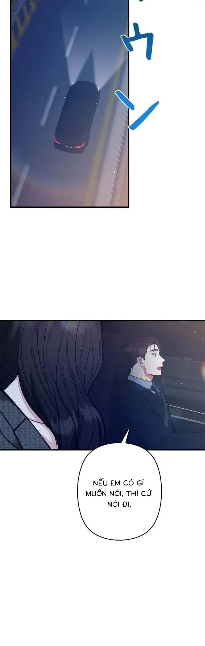 Lần Đầu Của Tổng Tài Chapter 29.2 - Trang 21