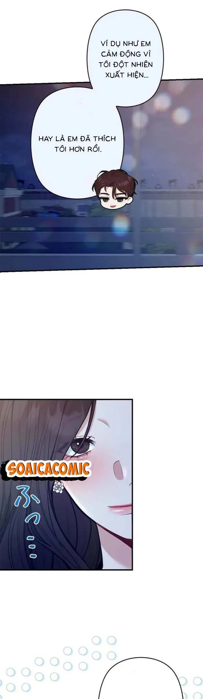 Lần Đầu Của Tổng Tài Chapter 29.2 - Trang 22