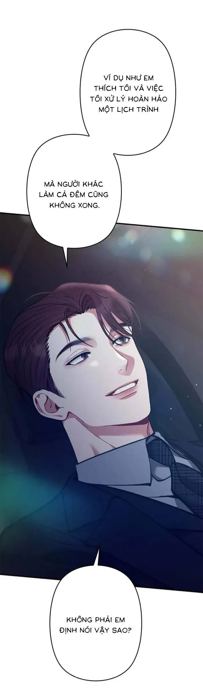 Lần Đầu Của Tổng Tài Chapter 29.2 - Trang 24