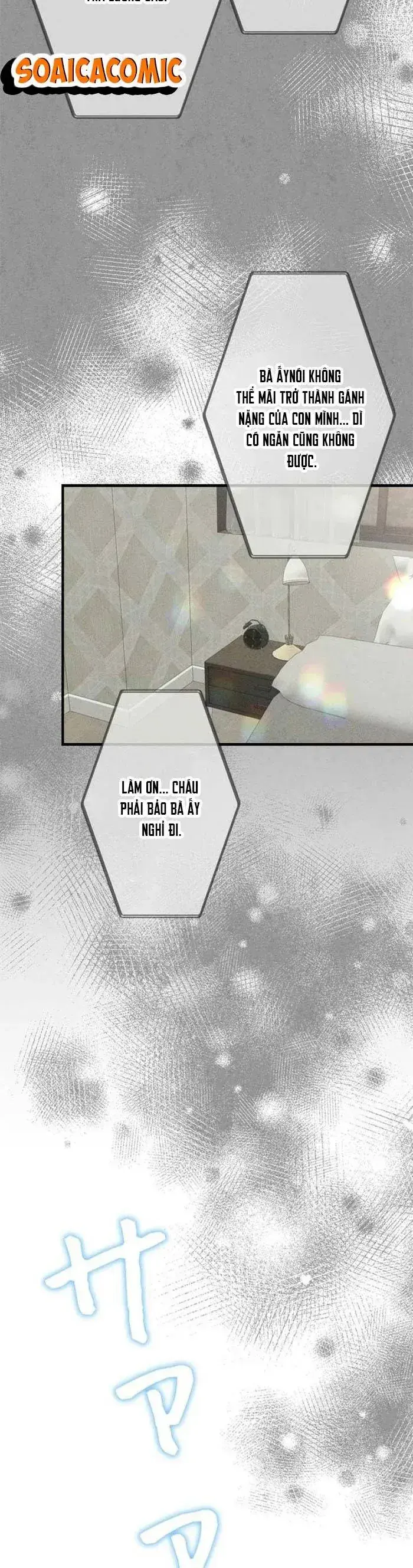 Lần Đầu Của Tổng Tài Chapter 29.2 - Trang 3