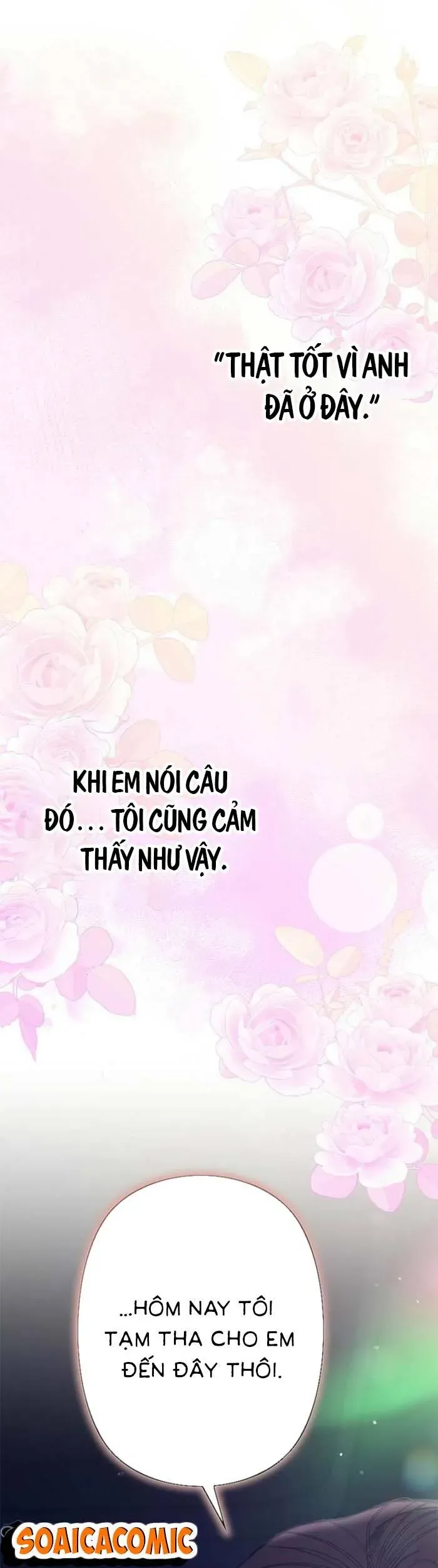 Lần Đầu Của Tổng Tài Chapter 29.2 - Trang 33