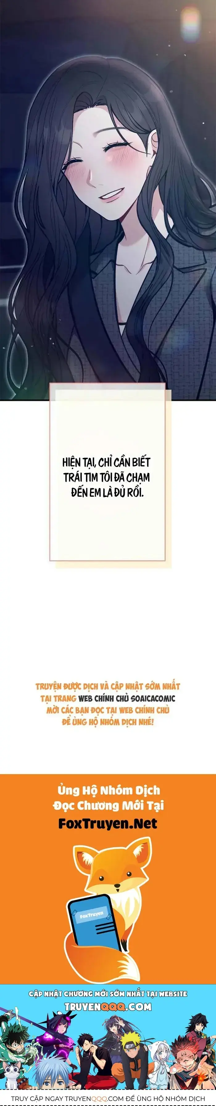 Lần Đầu Của Tổng Tài Chapter 29.2 - Trang 35
