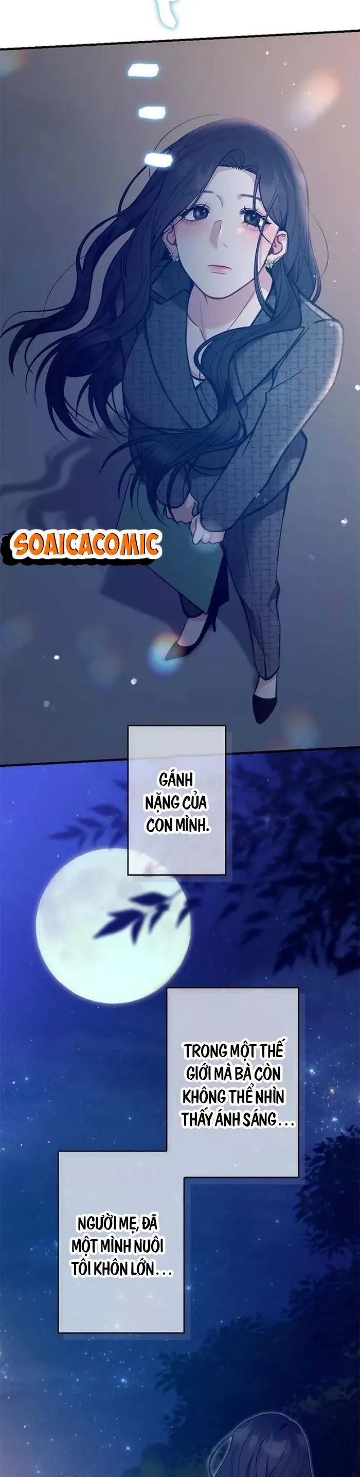 Lần Đầu Của Tổng Tài Chapter 29.2 - Trang 4