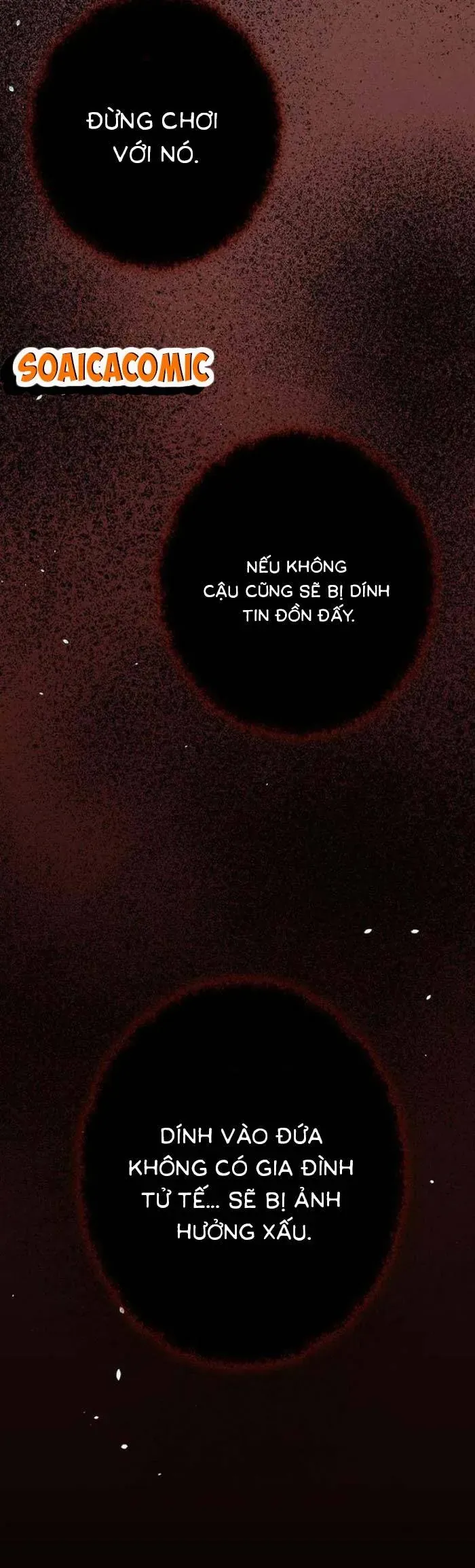 Lần Đầu Của Tổng Tài Chapter 29.2 - Trang 9