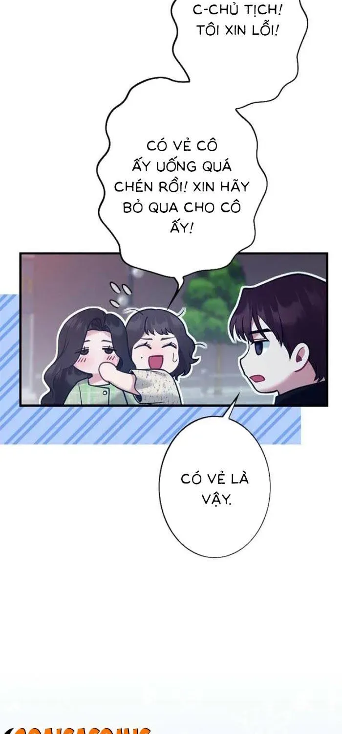Lần Đầu Của Tổng Tài Chapter 3.1 - Trang 12