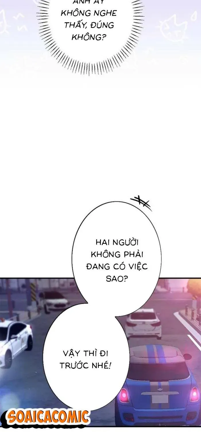 Lần Đầu Của Tổng Tài Chapter 3.1 - Trang 14