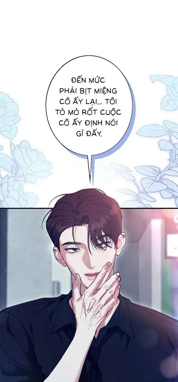 Lần Đầu Của Tổng Tài Chapter 3.1 - Trang 17