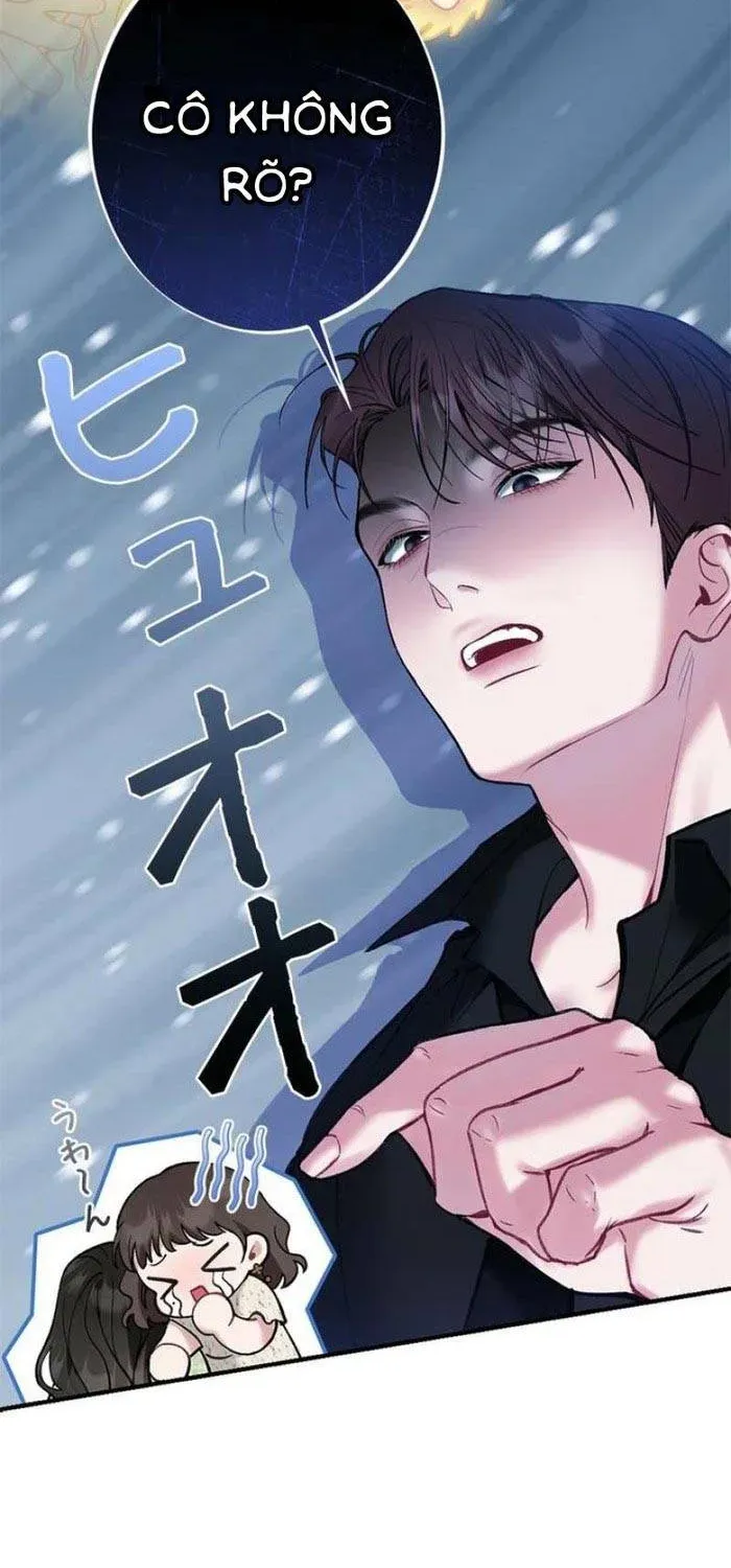 Lần Đầu Của Tổng Tài Chapter 3.1 - Trang 22