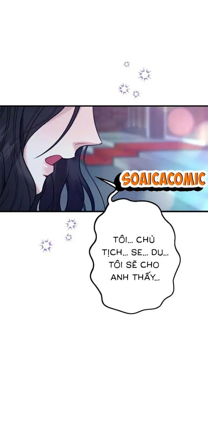 Lần Đầu Của Tổng Tài Chapter 3.1 - Trang 23