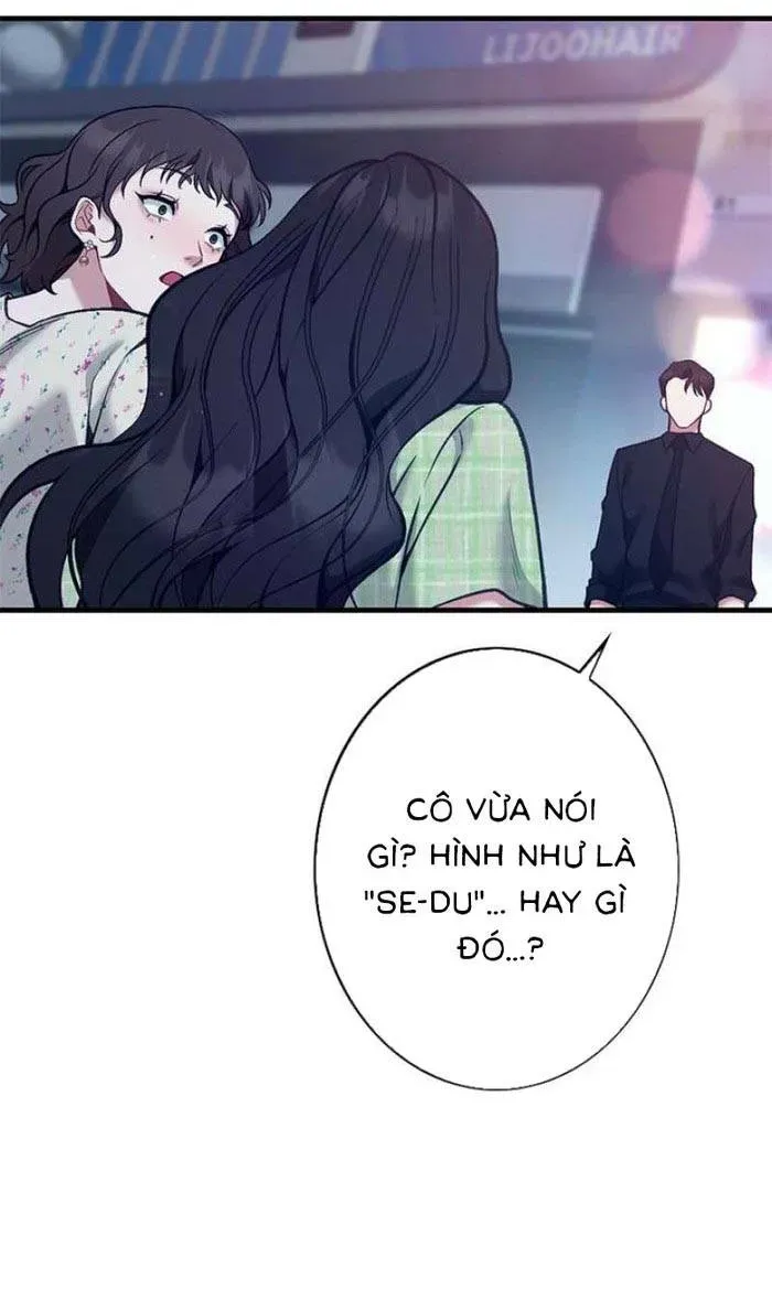 Lần Đầu Của Tổng Tài Chapter 3.1 - Trang 24