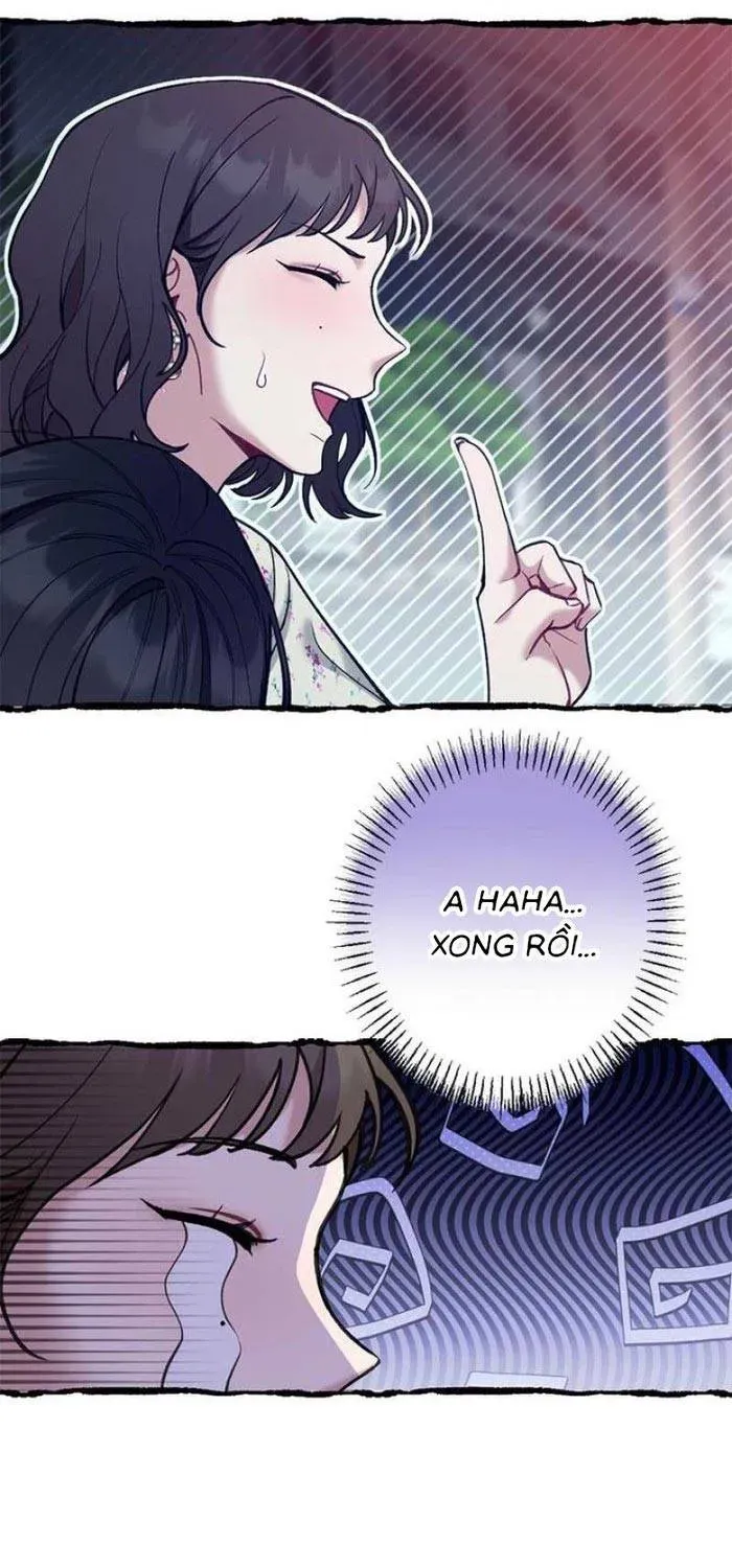 Lần Đầu Của Tổng Tài Chapter 3.1 - Trang 29