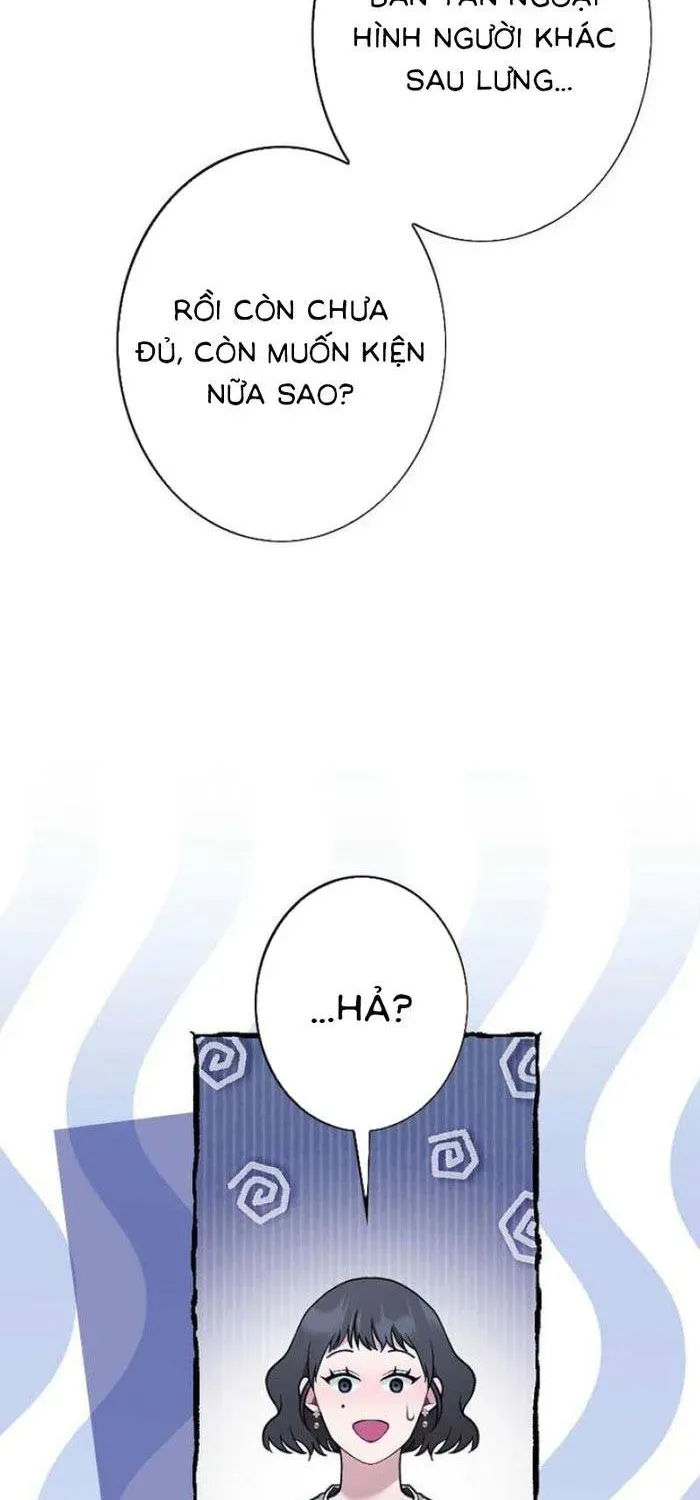 Lần Đầu Của Tổng Tài Chapter 3.1 - Trang 32