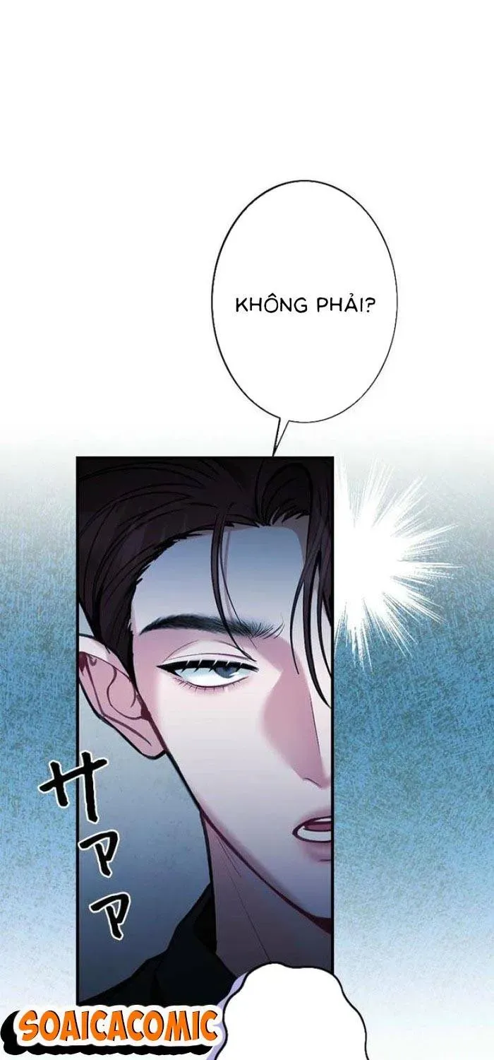Lần Đầu Của Tổng Tài Chapter 3.1 - Trang 34
