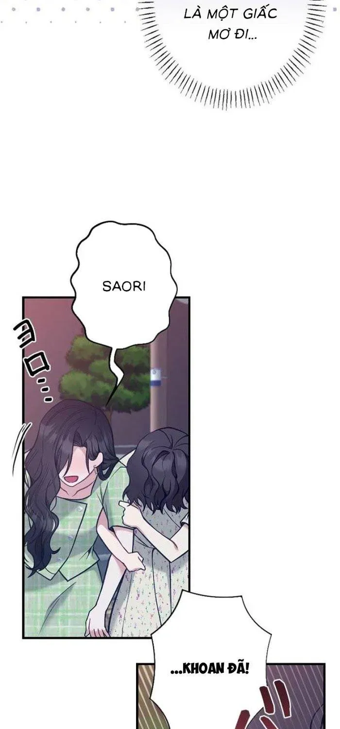 Lần Đầu Của Tổng Tài Chapter 3.1 - Trang 36