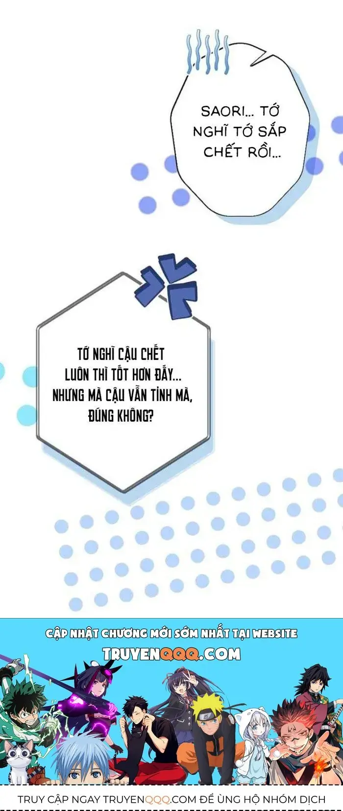 Lần Đầu Của Tổng Tài Chapter 3.1 - Trang 46