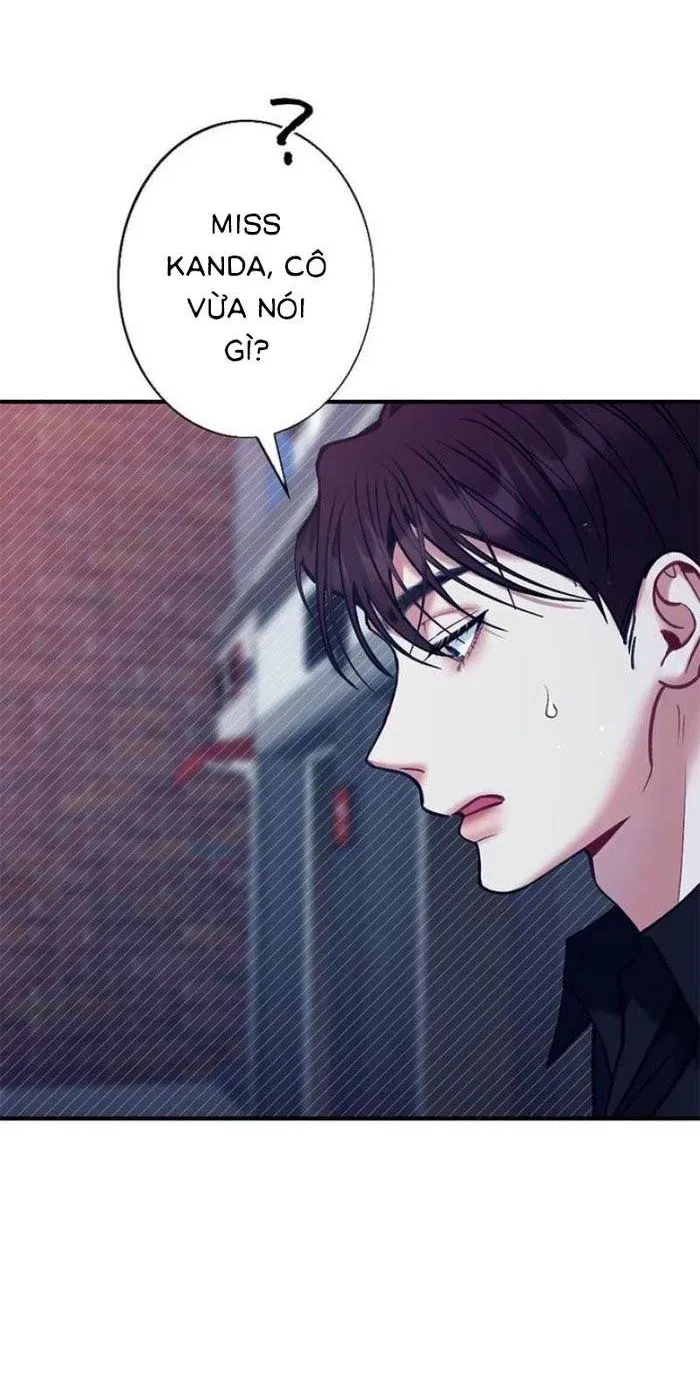 Lần Đầu Của Tổng Tài Chapter 3.1 - Trang 5