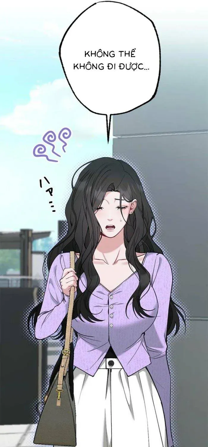 Lần Đầu Của Tổng Tài Chapter 3.2 - Trang 11