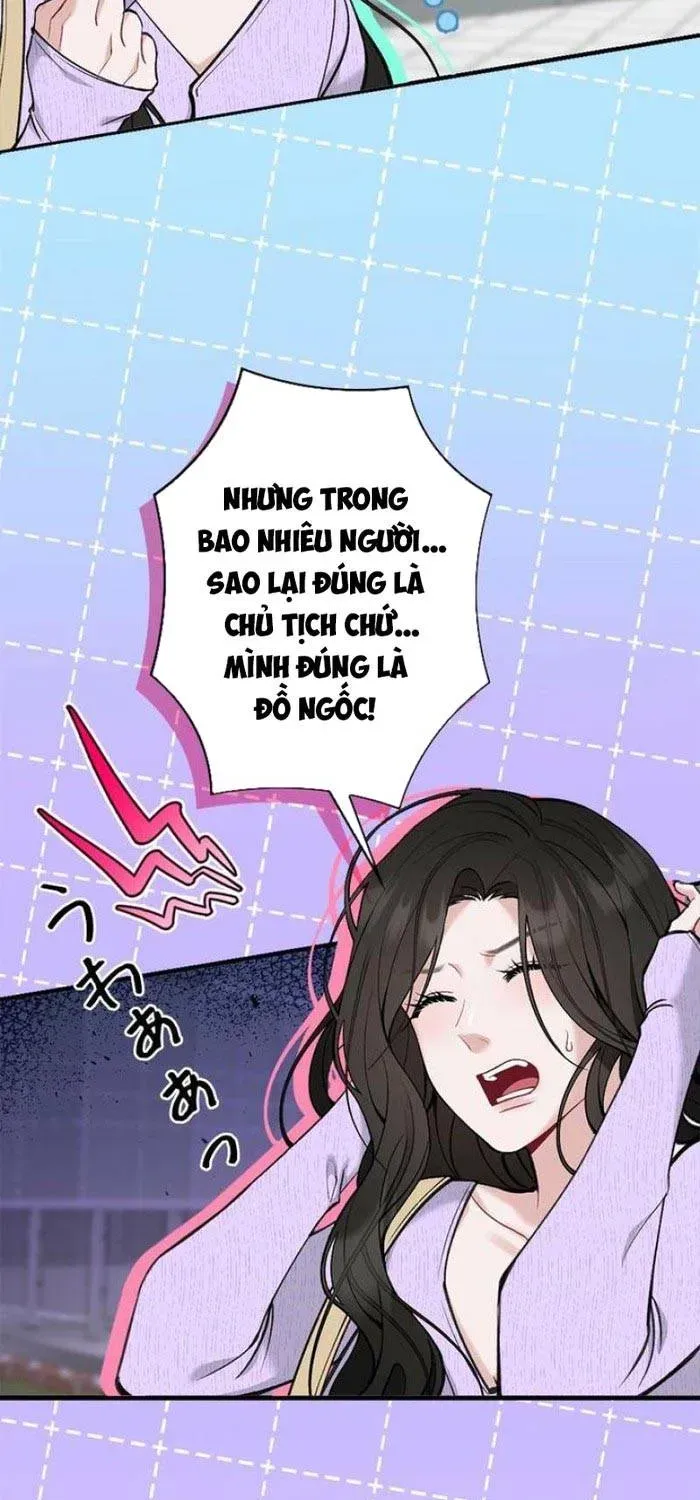 Lần Đầu Của Tổng Tài Chapter 3.2 - Trang 13