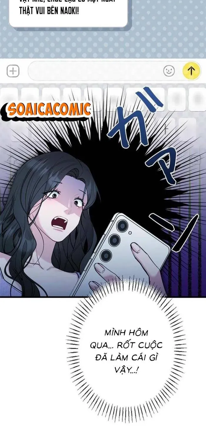 Lần Đầu Của Tổng Tài Chapter 3.2 - Trang 17