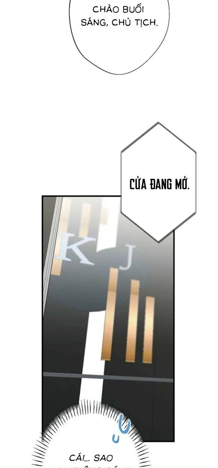 Lần Đầu Của Tổng Tài Chapter 3.2 - Trang 23