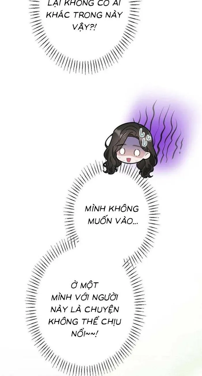 Lần Đầu Của Tổng Tài Chapter 3.2 - Trang 24