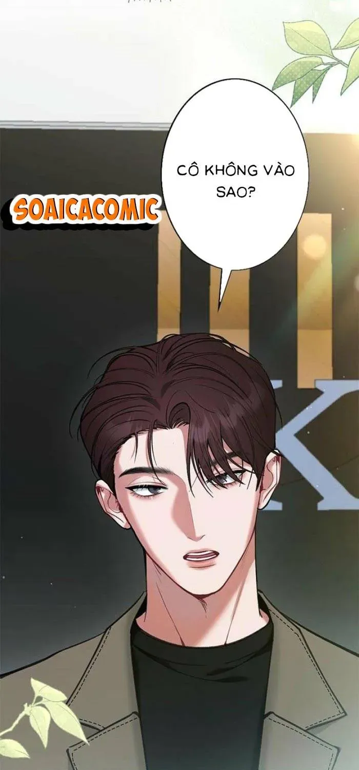 Lần Đầu Của Tổng Tài Chapter 3.2 - Trang 25