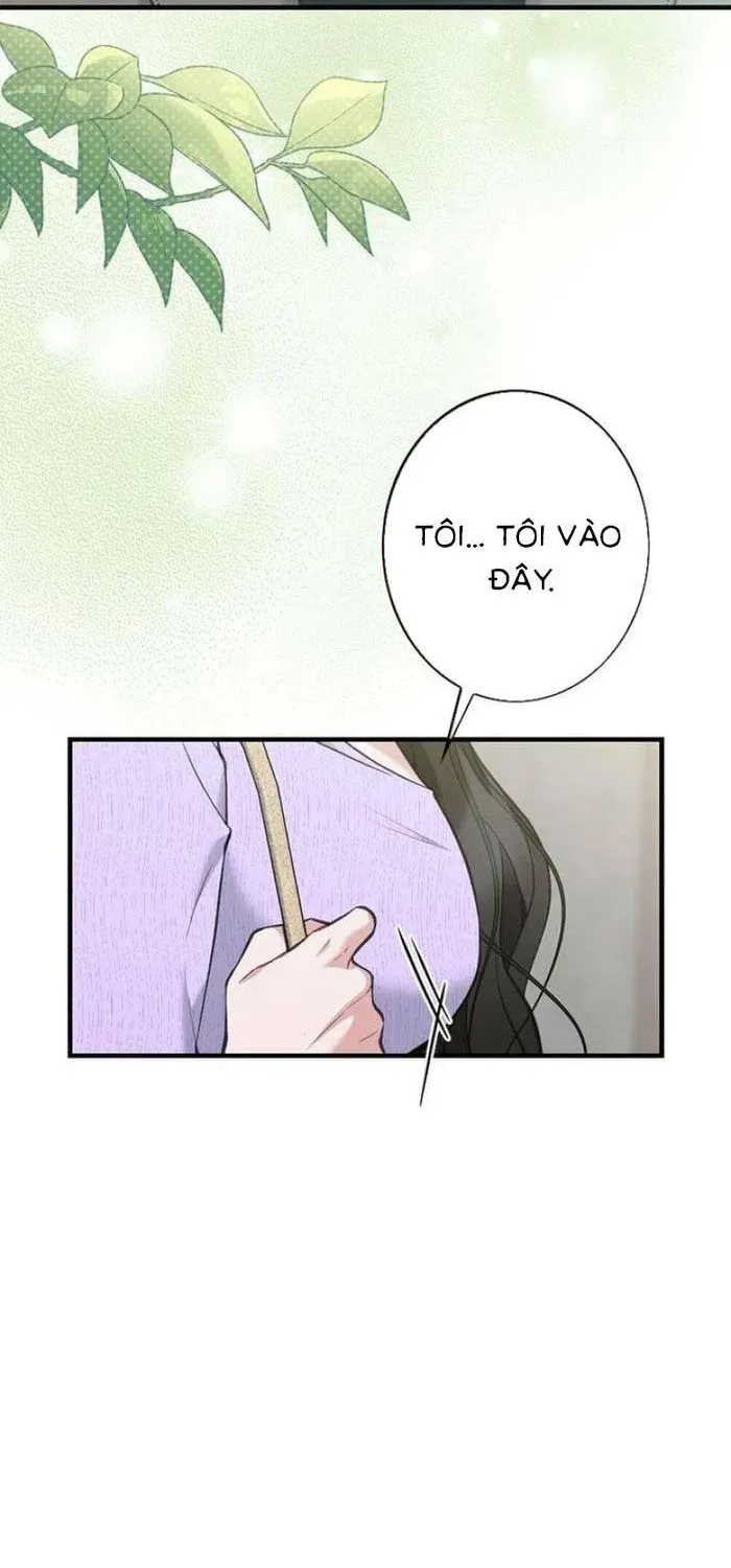 Lần Đầu Của Tổng Tài Chapter 3.2 - Trang 26