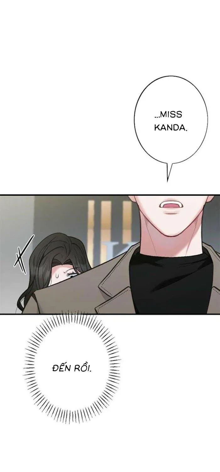 Lần Đầu Của Tổng Tài Chapter 3.2 - Trang 30